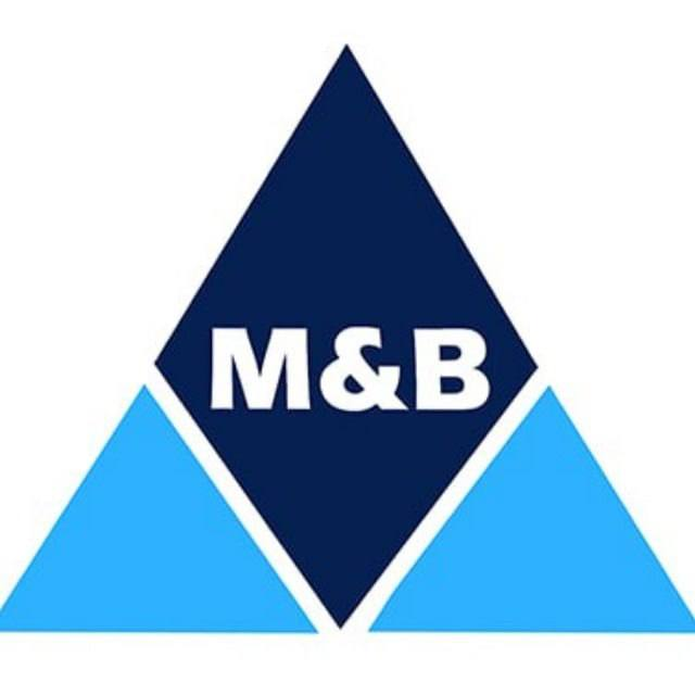 M&B